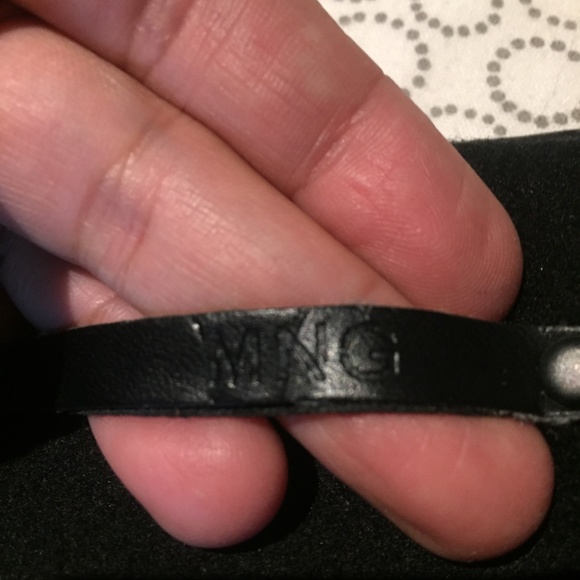 Mango wool coat - Picture 4 of 7